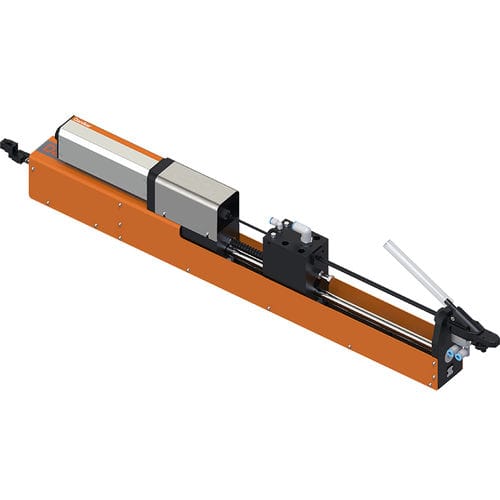 modulo di avvitatura automatico - Wuxi Danikor Automation Technology Co.,Ltd