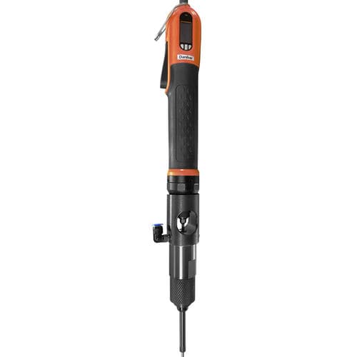 Modulo di avvitatura portatile - TMH series - Wuxi Danikor Automation Technology Co.,Ltd - per l'avvitamento / pneumatico / con alimentazione automatica di viti