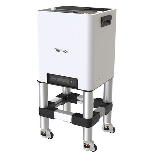 alimentatore a gradini - Wuxi Danikor Automation Technology Co.,Ltd