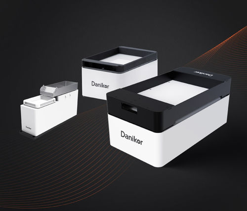 alimentatore flessibile - Wuxi Danikor Automation Technology Co.,Ltd