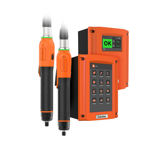 avvitatore elettrico con filo - Wuxi Danikor Automation Technology Co.,Ltd