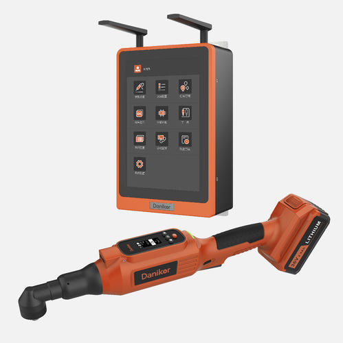avvitatore elettrico con trasduttore - Wuxi Danikor Automation Technology Co.,Ltd