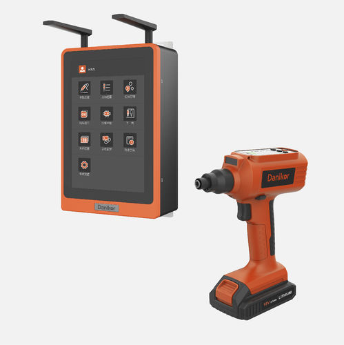 avvitatore elettrico senza filo - Wuxi Danikor Automation Technology Co.,Ltd