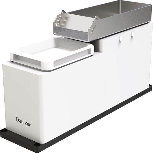 alimentatore flessibile - Wuxi Danikor Automation Technology Co.,Ltd