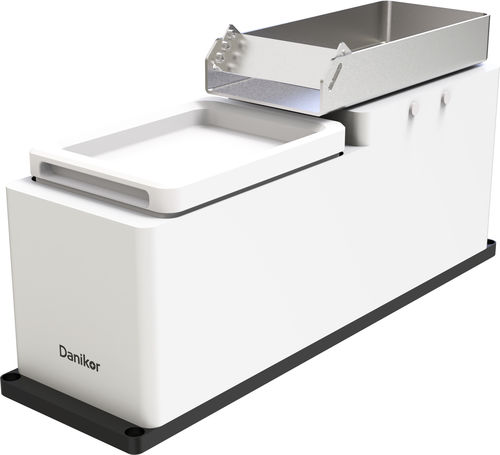 alimentatore flessibile - Wuxi Danikor Automation Technology Co.,Ltd