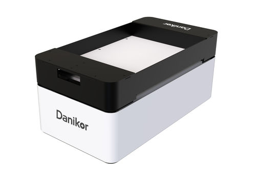 alimentatore flessibile - Wuxi Danikor Automation Technology Co.,Ltd