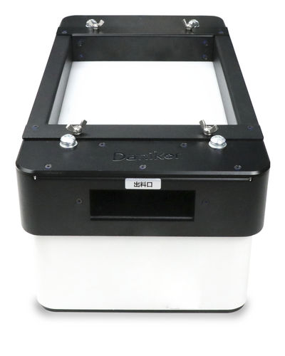alimentatore a vibrazione - Wuxi Danikor Automation Technology Co.,Ltd