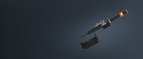 Cacciavite elettronico - Wuxi Danikor Automation Technology Co.,Ltd - dinamometrico / automatico