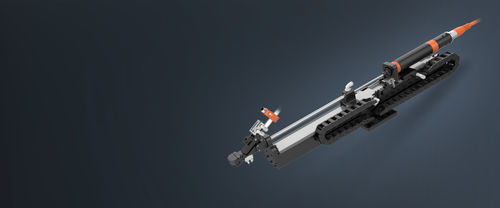 Modulo di avvitatura servocomandato - Wuxi Danikor Automation Technology Co.,Ltd - controllato da PLC / servocomandato / sottovuoto