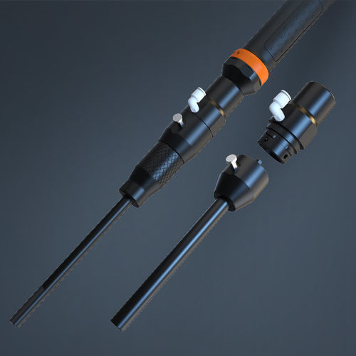 Modulo di avvitatura portatile - Wuxi Danikor Automation Technology Co.,Ltd - in linea / portatile / sottovuoto