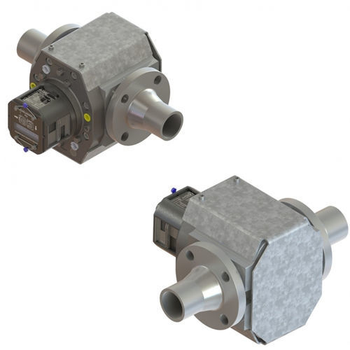 Contatore di gas senza monitor - FMG  - Gascat - meccanico