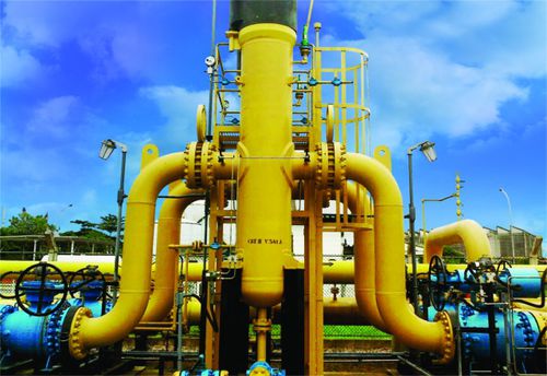 Filtro per liquidi - Gascat - a gas / per solidi / a cartuccia