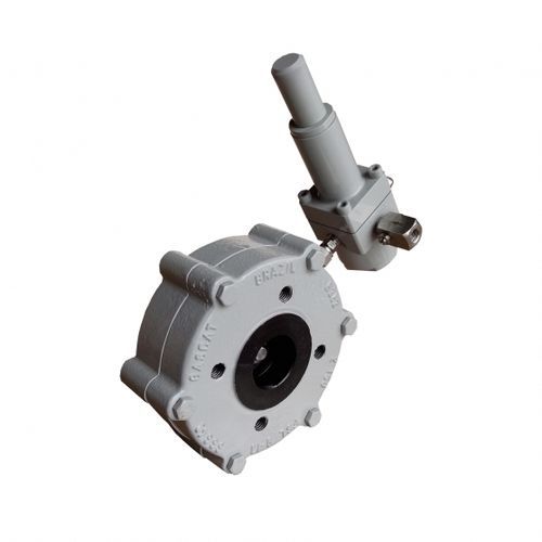 Regolatore di pressione per gas naturale - Argos WA - Gascat - a diaframma / monostadio / in ottone