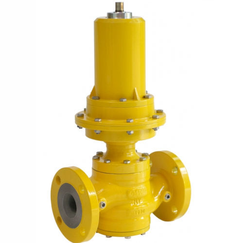 Valvola limitatrice di pressione a gas - Proteu - Gascat - NPT / di regolazione / ad aletta