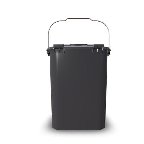 Contenitore per movimentazione - Household Bin - CONTENUR SL - in acciaio galvanizzato / in polipropilene / riciclabile