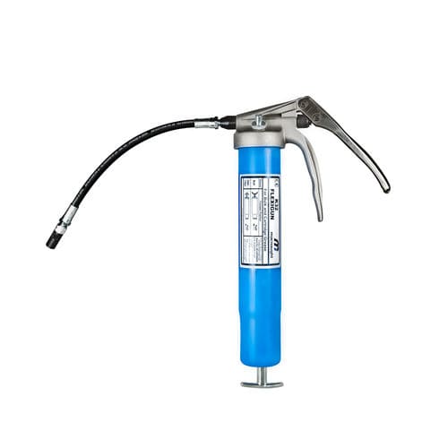 Pompa per grasso manuale - FLEXIGUN® 400G - Macnaught  Pty Ltd - a pistone