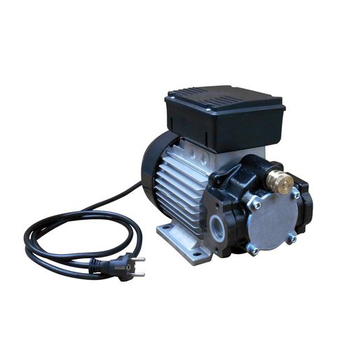 Pompa a ingranaggi - EOP25-240V - Macnaught  Pty Ltd - per olio / elettrica / a innesco standard