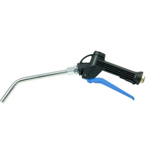 Pistola a spruzzo - CCG-01 - Macnaught  Pty Ltd - per liquidi refrigeranti / manuale