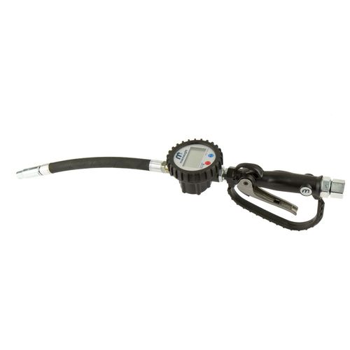 Pistola di dosaggio - HG20F-012E-01 - Macnaught  Pty Ltd - per petrolio / automatica