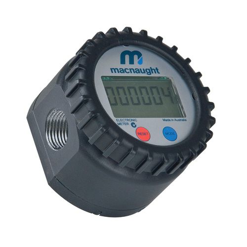 Sistema di conteggio per batch - IM019E-01 - Macnaught  Pty Ltd - digitale / elettronico / idraulico