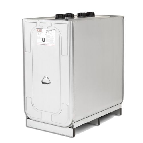 Serbatoio di stoccaggio - OTSB series - Macnaught  Pty Ltd - di trasferimento / per olio / di olio-combustibile