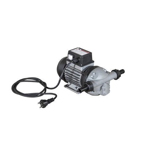 Pompa a membrana - EABP34-240V - Macnaught  Pty Ltd - ad acqua / diesel / a innesco standard