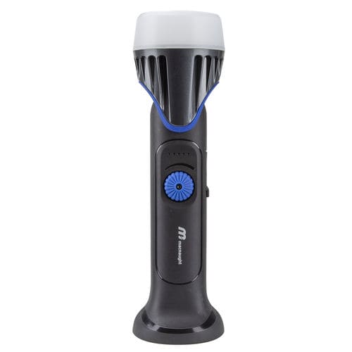Torcia LED - WL-AL1000 - Macnaught  Pty Ltd - ricaricabile / IP54