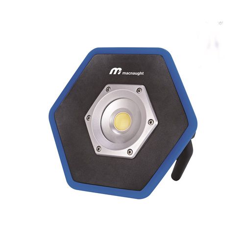 Proiettore LED - WL-FL2100 - Macnaught  Pty Ltd - IK 07 / IP65 / ricaricabile