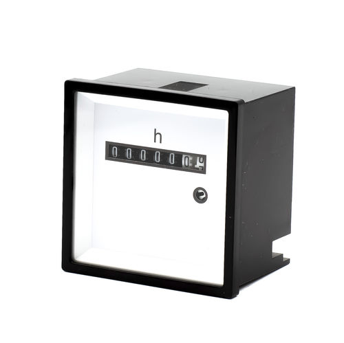 Contatore orario - BZ72s - Celsa Messgeräte GmbH - analogico / elettromeccanico / industriale