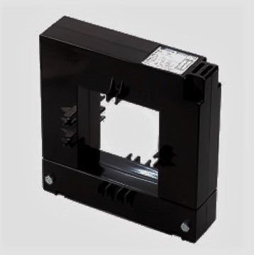 Trasformatore di corrente - IAM - Celsa Messgeräte GmbH - split-core / per servizio interno / su guida DIN