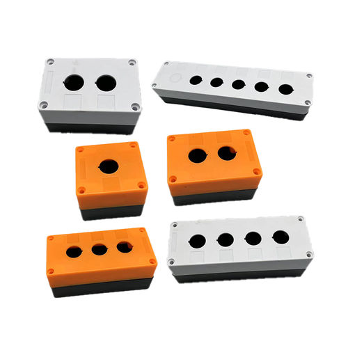 Pannello di controllo elettrico - 007561 - OZO