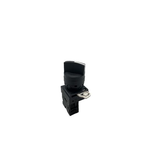 Interruttore di selezione - 000934 - OZO - rotativo / unipolare / embedded