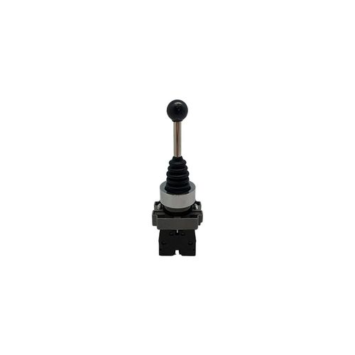 Joystick pulsante - 000930 - OZO - per tecnologie di assistenza / per applicazioni mediche / per piattaforma elevatrice