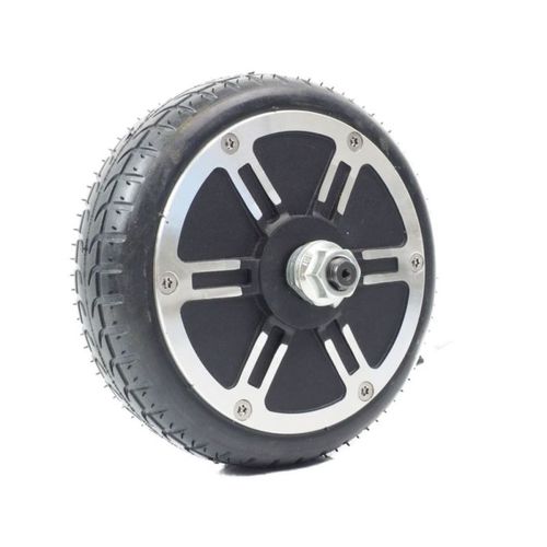 Motore ruota brushless - 000393 - OZO - DC / 36 V / 24 V
