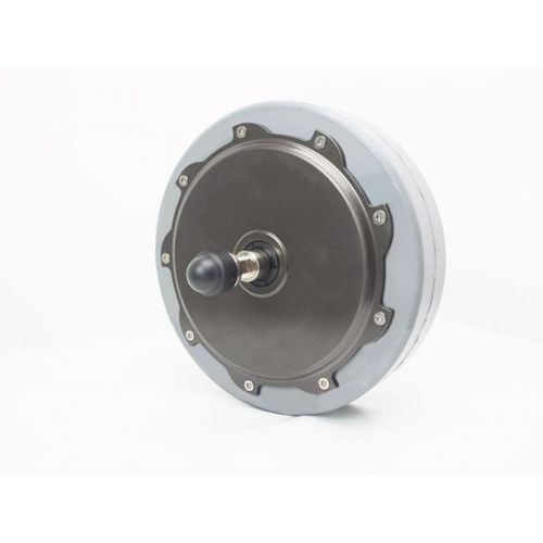 Motore ruota brushless - 000388 - OZO - DC / 36 V / 24 V