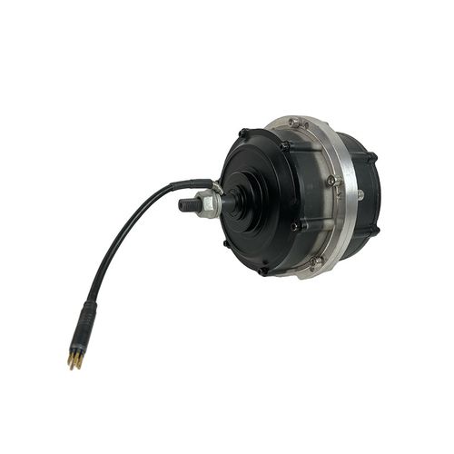 Motore ruota universale - 001103 - OZO - DC / 36 V / 48 V