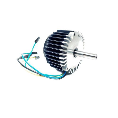 Motore brushless - 000482 - OZO - DC / 24 V / 48 V