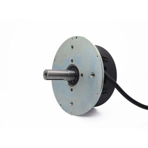 Motore BLCD - 000436 - OZO - DC / 24 V / 48 V