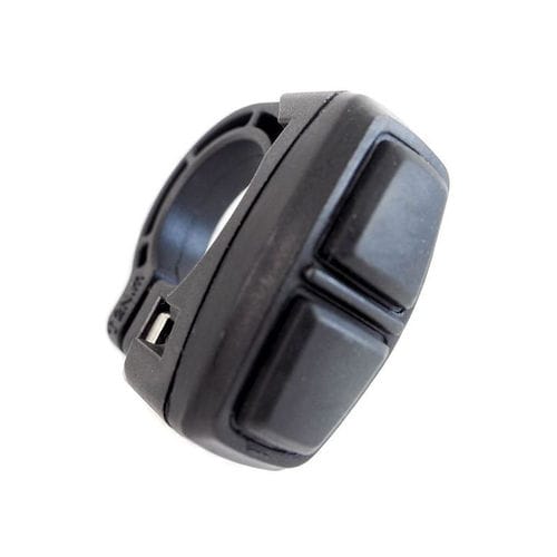 Pulsante doppio - 000549 - OZO - tattile / industriale