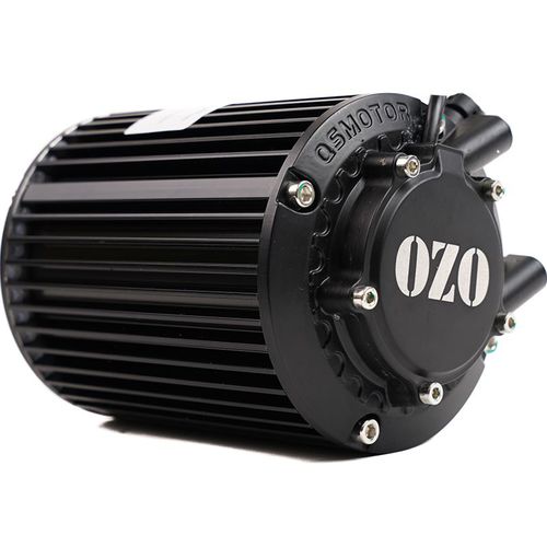 Motore retrofit - 009137 - OZO - brushless / DC / 60 V