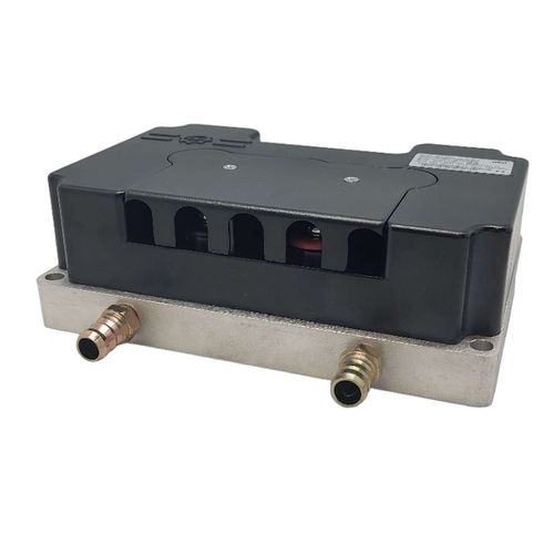 Controllore motore BLCD - 009301 - OZO - per motore di moto elettrica / con interfaccia RS-485 / CANbus