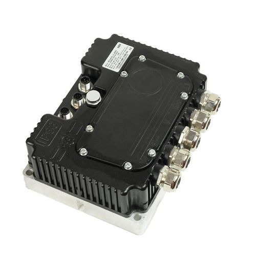 Controllore motore brushless - 009244 - OZO - a magneti permanenti