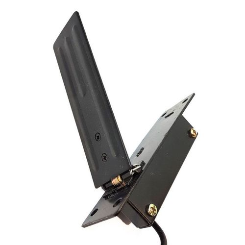 Pedale di comando - 000486 - OZO - elettrico / 1 pedale / per veicolo