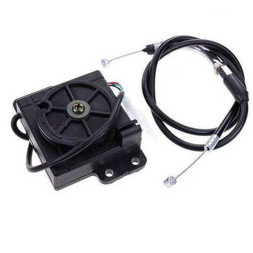 Corpo farfallato meccanico meccanico - 000876 - OZO