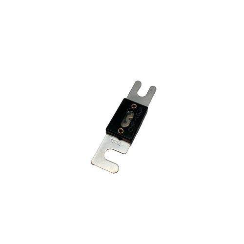 Fusibile DC - 00754 series - OZO - di potenza / di corrente forte / per batteria