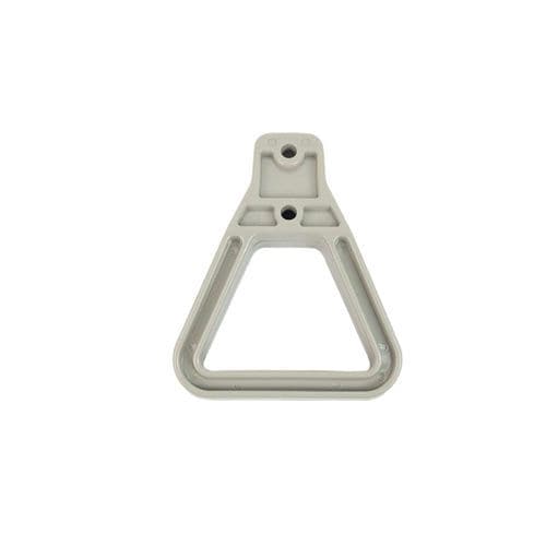 Impugnatura staffa - 001211 - OZO - in plastica / ergonomica