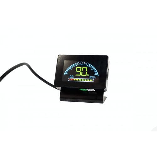 Monitor LCD - 009614 - OZO - di stoccaggio / 15" / 1920 x 1080