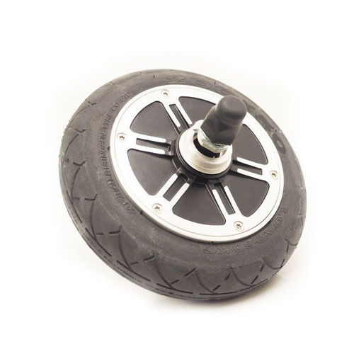 Motore ruota brushless - 000393 - OZO - DC / 36 V / 24 V