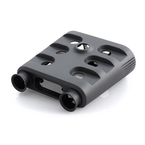 Filamento PA rinforzato con fibra di carbonio - Windform RS - CRP Technology - per stampante 3D / nero / flessibile
