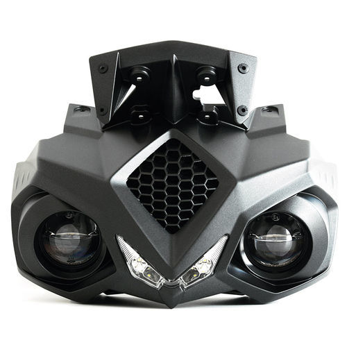 Filamento PA rinforzato con fibra di carbonio - Windform XT 2.0 - CRP Technology - per stampante 3D / nero